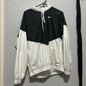 Men Nike jacket